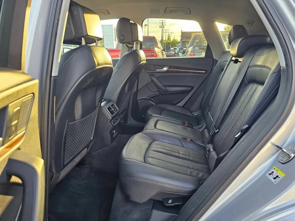 2018 Audi FY Q5 - Image 18 of 20