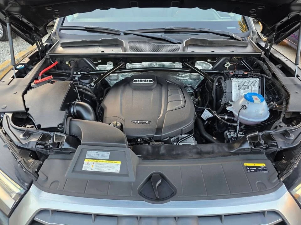 2018 Audi FY Q5 - Image 13 of 13