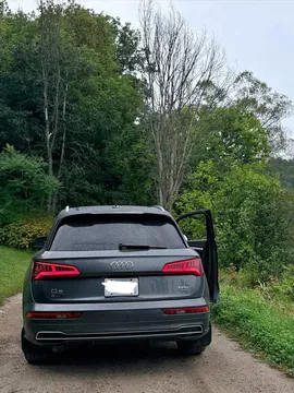 2018 Audi Q5 Progressiv S-Line
