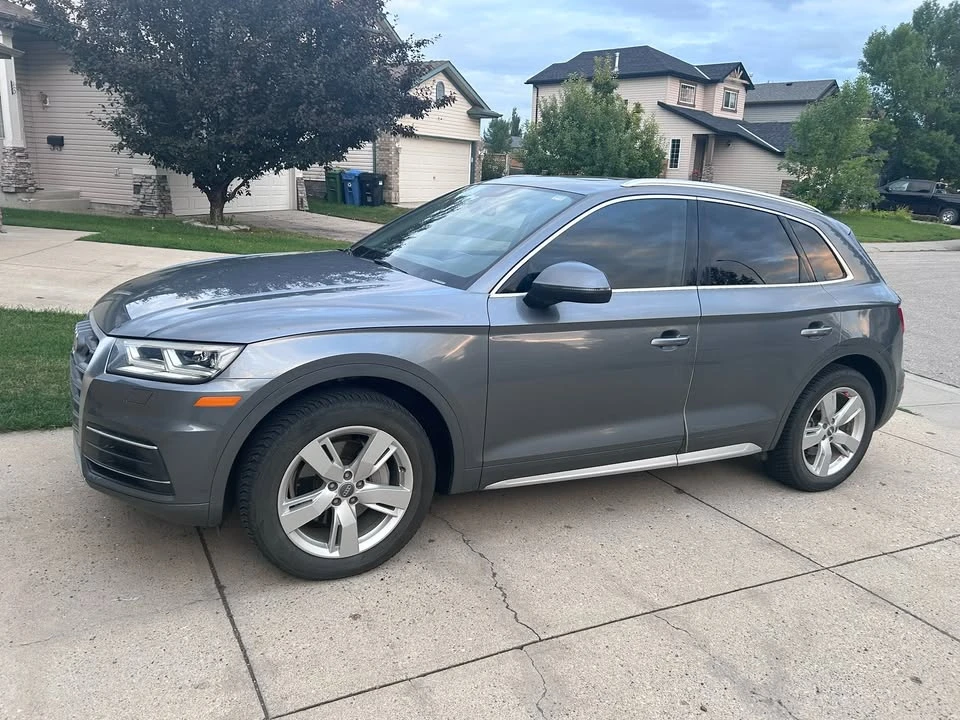 2018 Audi FY Q5 - Image 4 of 7