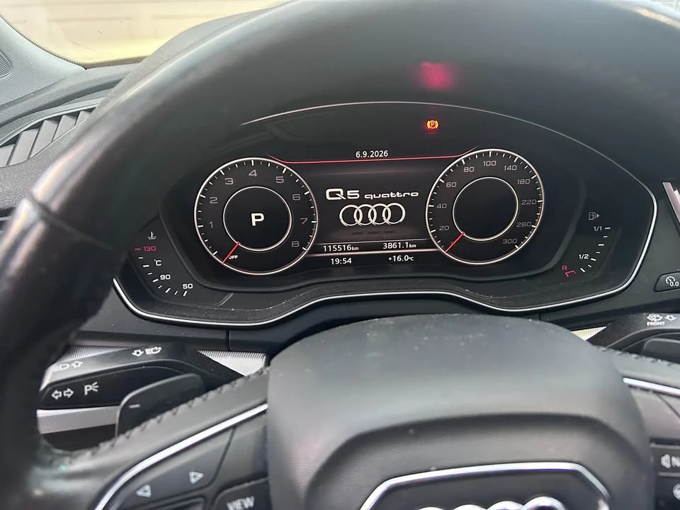 2018 Audi FY Q5 - Image 7 of 7