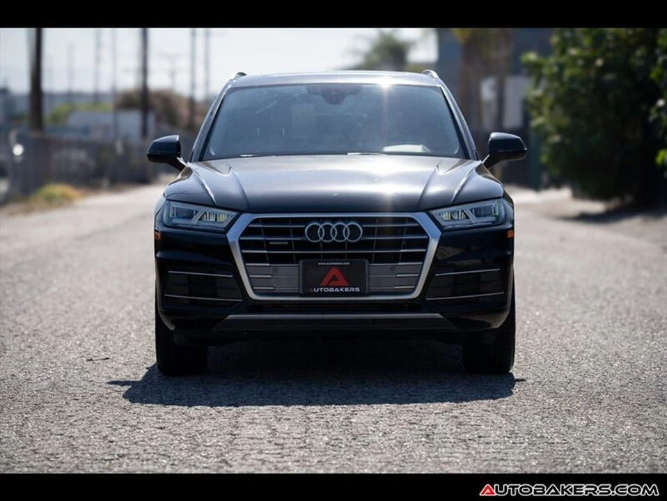 2018 Audi FY Q5 - Image 2 of 20