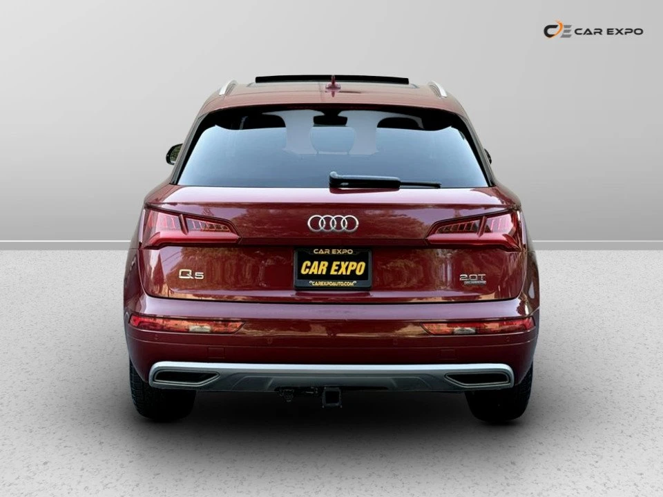 2018 Audi FY Q5 - Image 6 of 20
