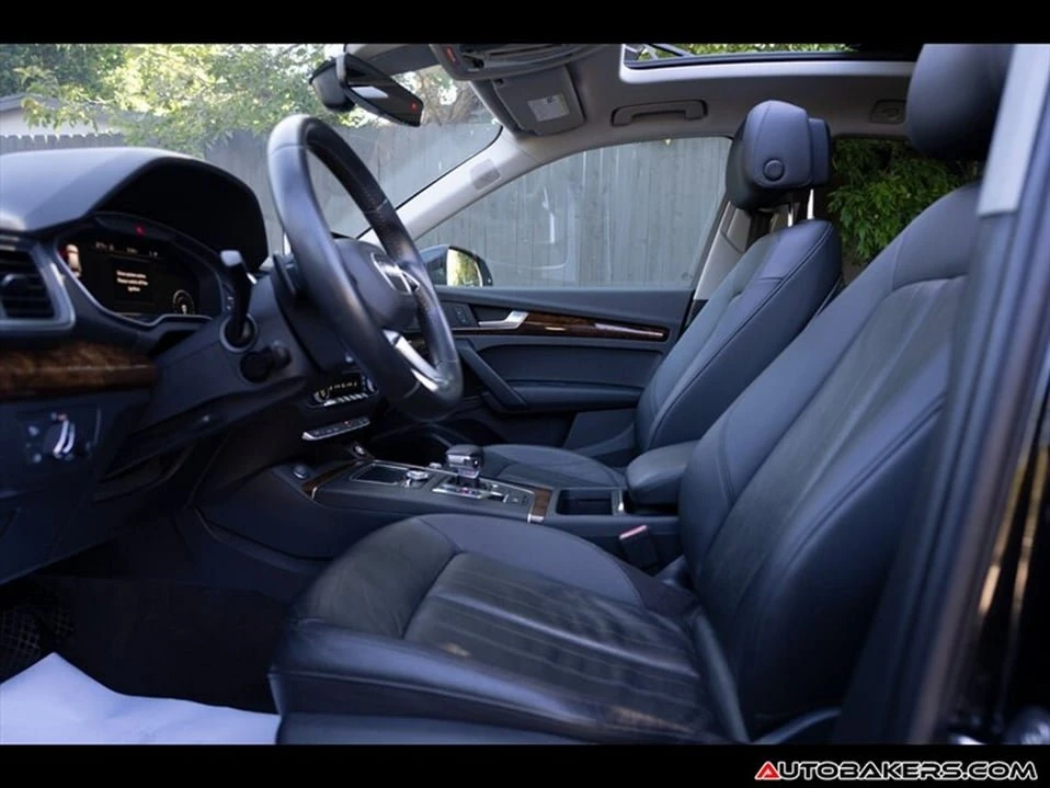 2018 Audi FY Q5 - Image 15 of 20