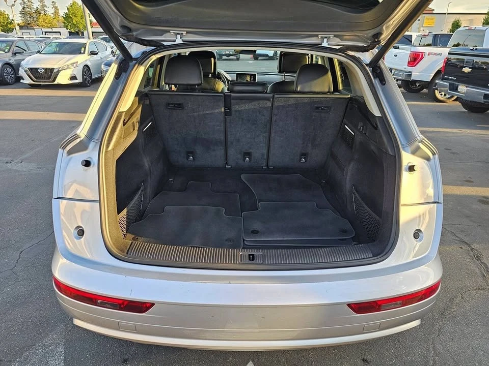2018 Audi FY Q5 - Image 19 of 20