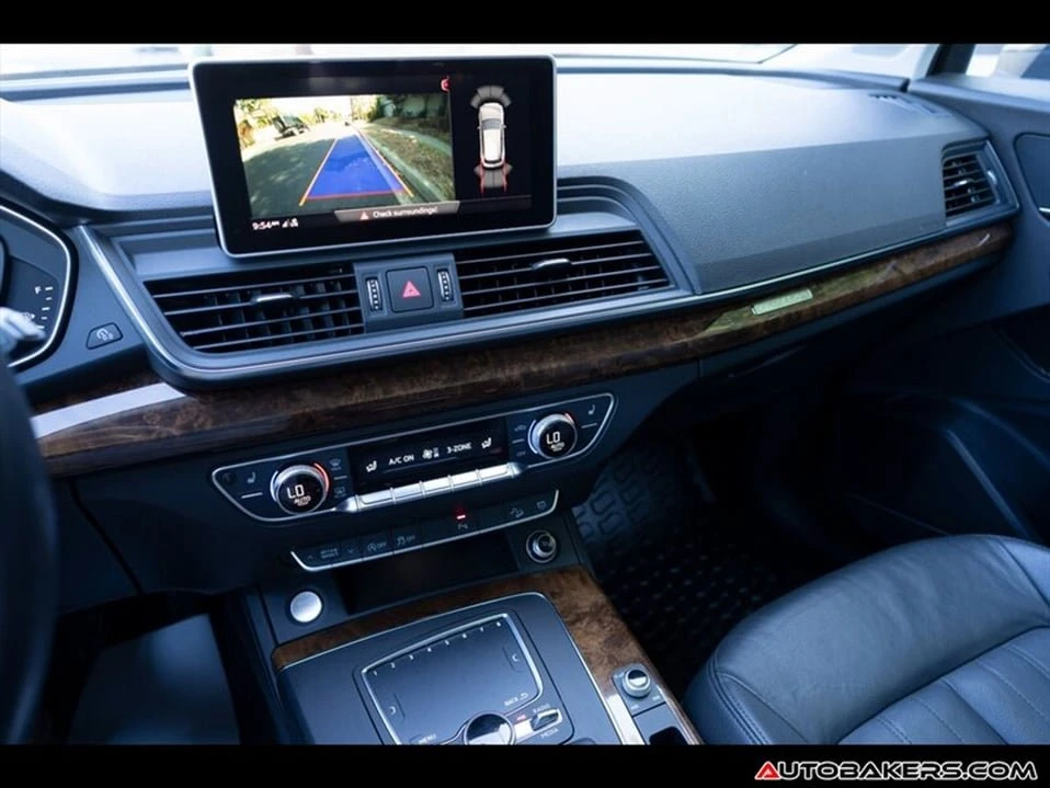 2018 Audi FY Q5 - Image 19 of 20