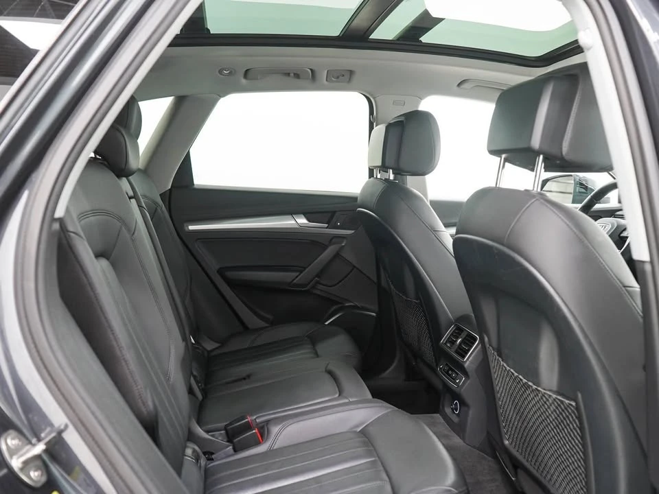 2018 Audi FY Q5 - Image 13 of 17