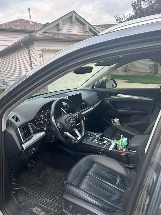 2018 Audi FY Q5 - Image 5 of 7