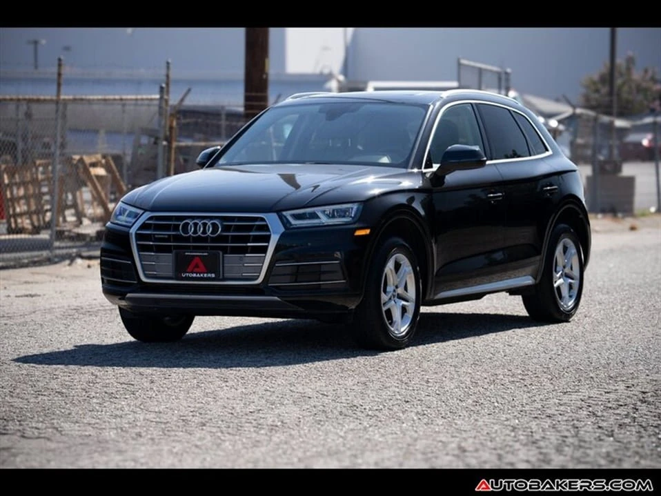 2018 Audi FY Q5 - Image 3 of 20