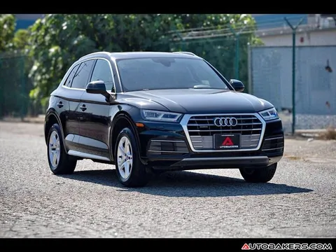 2018 Audi Q5 2.0T quattro Premium Plus