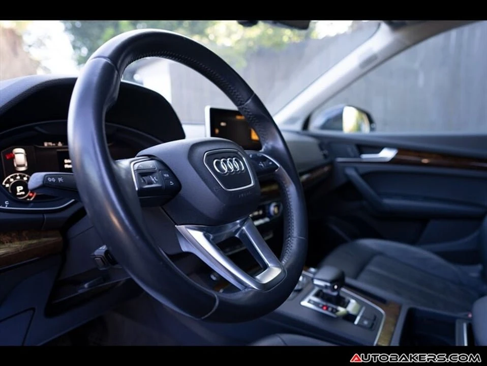 2018 Audi FY Q5 - Image 13 of 20