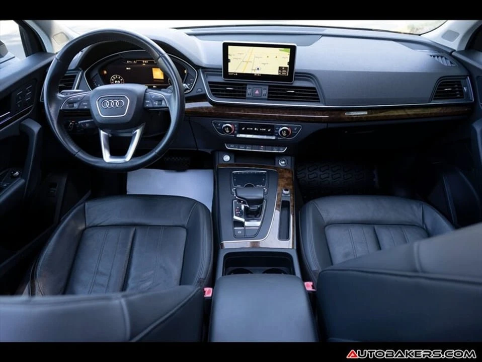 2018 Audi FY Q5 - Image 16 of 20