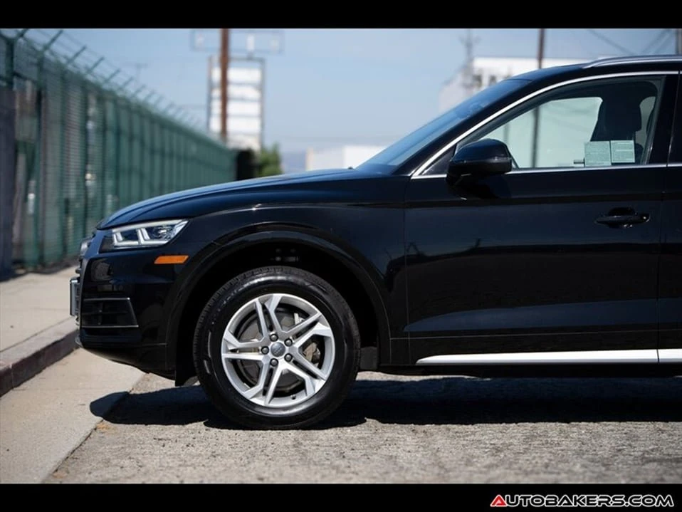 2018 Audi FY Q5 - Image 12 of 20