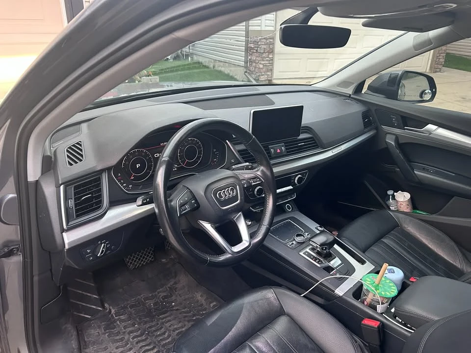2018 Audi FY Q5 - Image 6 of 7