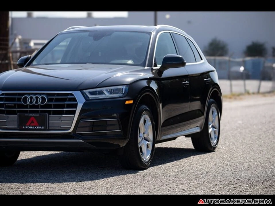 2018 Audi FY Q5 - Image 8 of 20