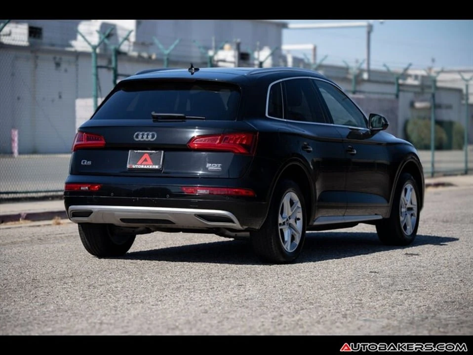 2018 Audi FY Q5 - Image 6 of 20
