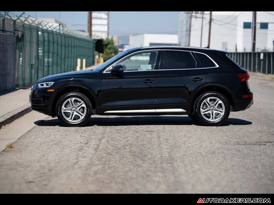 2018 Audi FY Q5 - Image 11 of 20