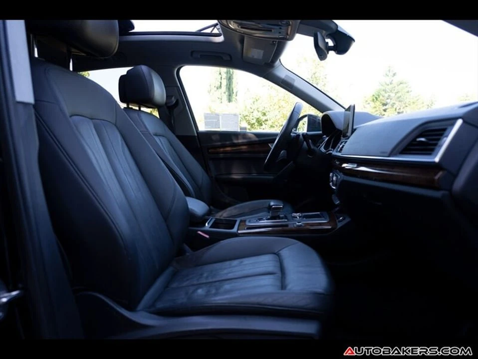 2018 Audi FY Q5 - Image 17 of 20