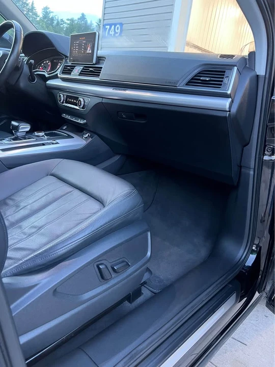 2018 Audi FY Q5 - Image 13 of 20
