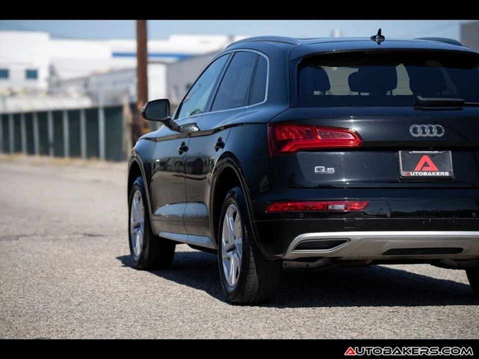 2018 Audi FY Q5 - Image 9 of 20