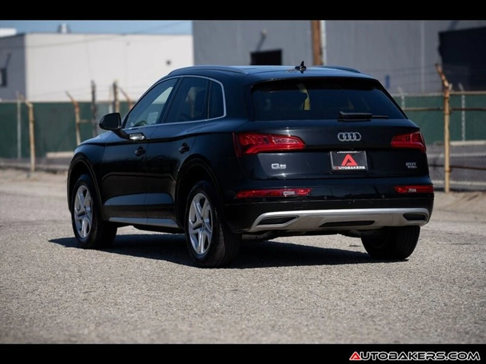 2018 Audi FY Q5 - Image 4 of 20