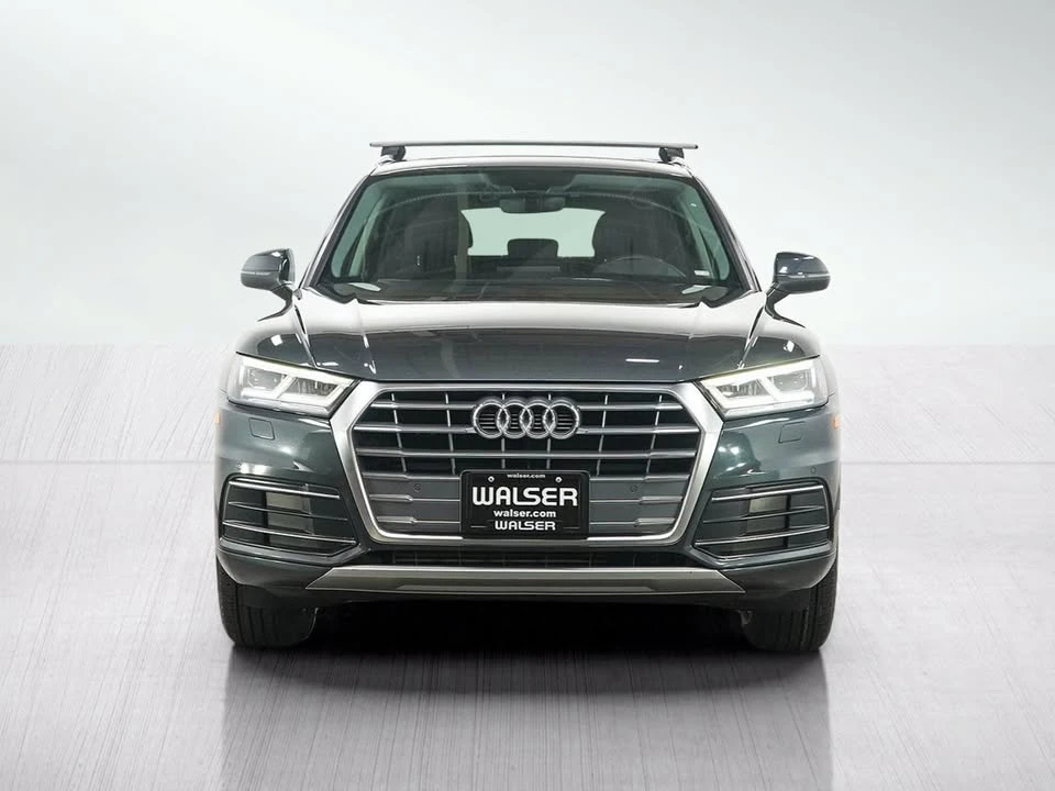 2018 Audi FY Q5 - Image 9 of 17