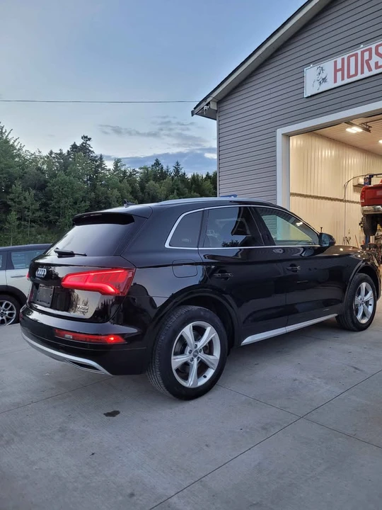 2018 Audi FY Q5 - Image 4 of 20