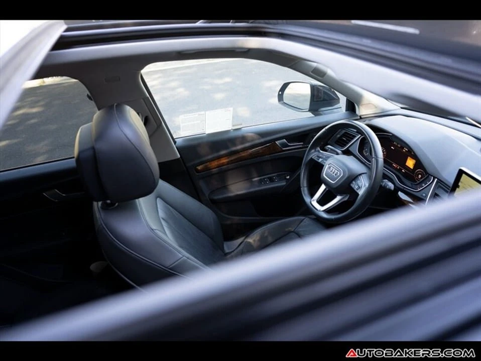2018 Audi FY Q5 - Image 20 of 20