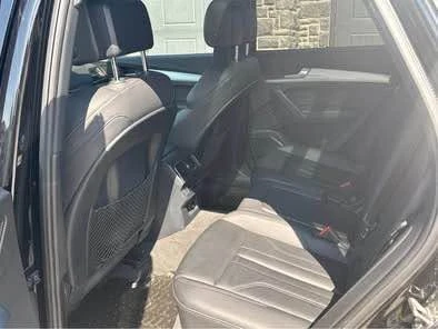 2018 Audi FY Q5 - Image 7 of 8