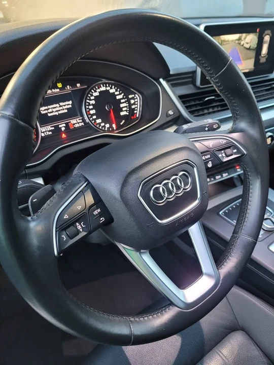 2018 Audi FY Q5 - Image 15 of 20