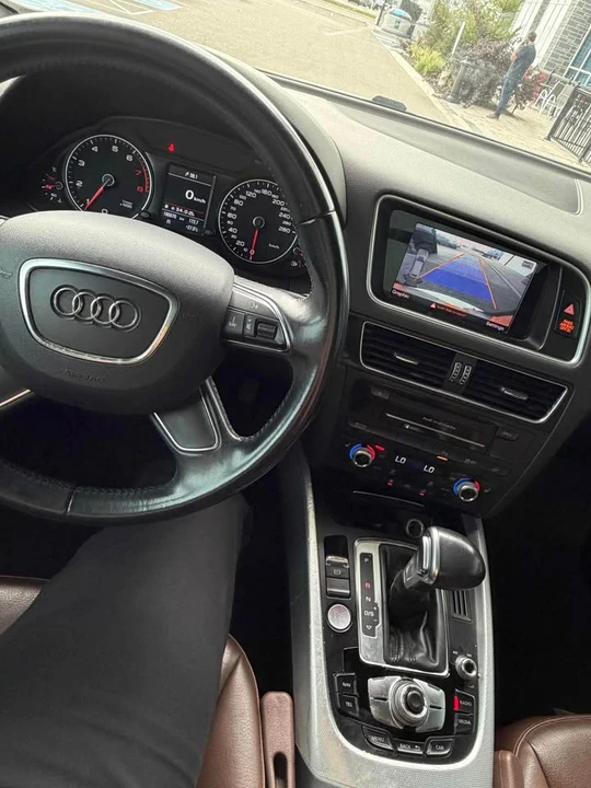 2018 Audi FY Q5 - Image 8 of 12