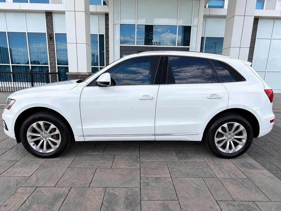 2018 Audi FY Q5 - Image 3 of 12