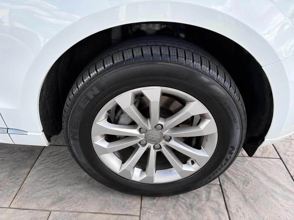 2018 Audi FY Q5 - Image 6 of 12