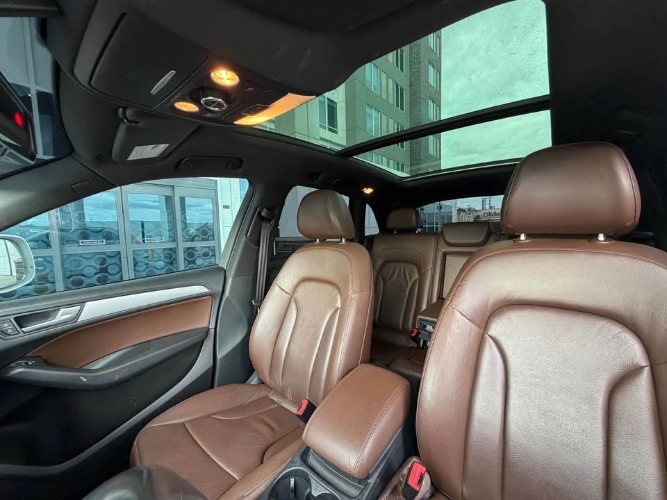 2018 Audi FY Q5 - Image 9 of 12