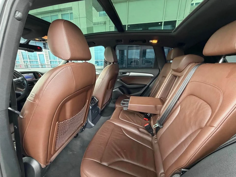 2018 Audi FY Q5 - Image 10 of 12