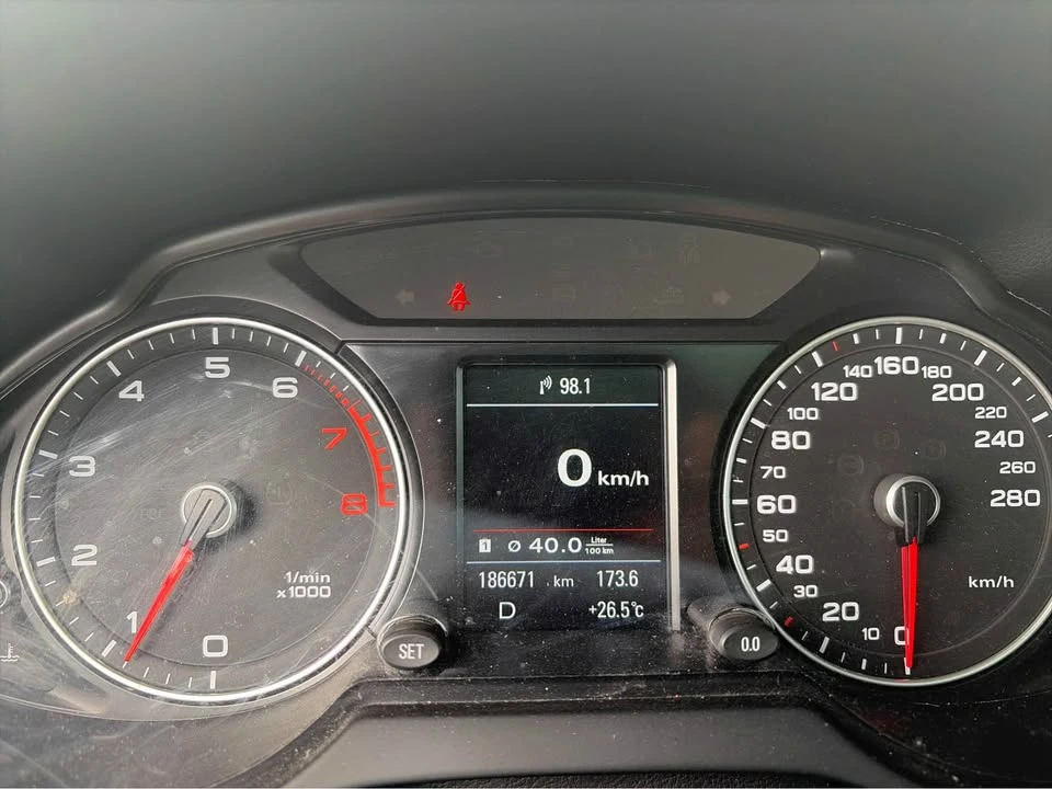 2018 Audi FY Q5 - Image 7 of 12