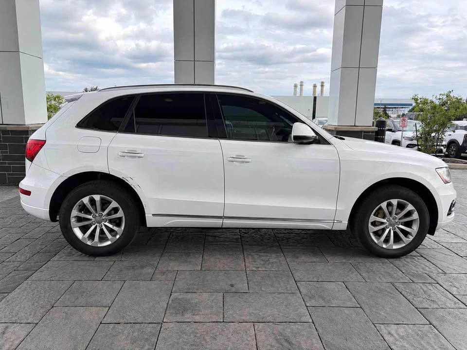 2018 Audi FY Q5 - Image 4 of 12