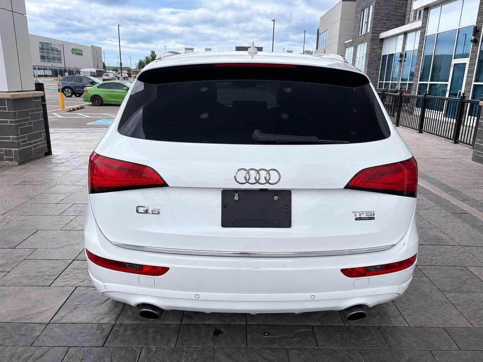 2018 Audi FY Q5 - Image 5 of 12