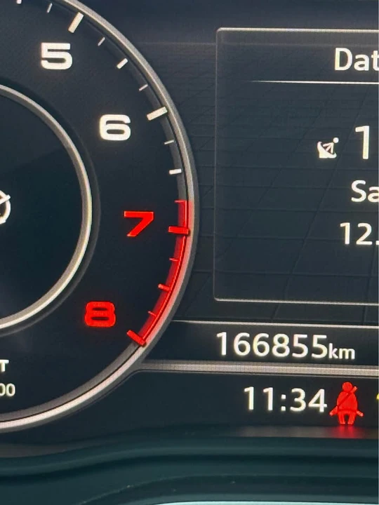 2018 Audi FY Q5 - Image 16 of 16