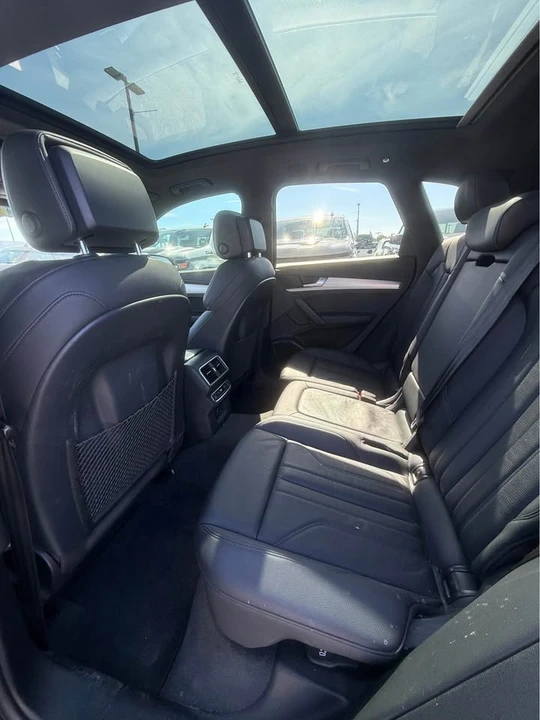 2018 Audi FY Q5 - Image 6 of 16