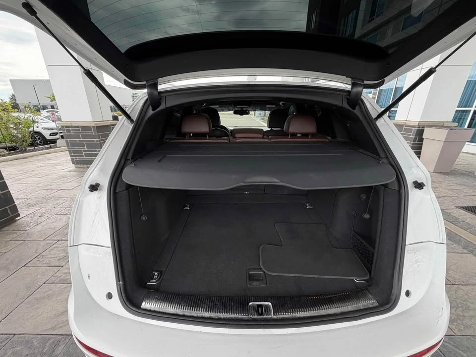 2018 Audi FY Q5 - Image 12 of 12