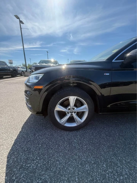 2018 Audi FY Q5 - Image 3 of 16