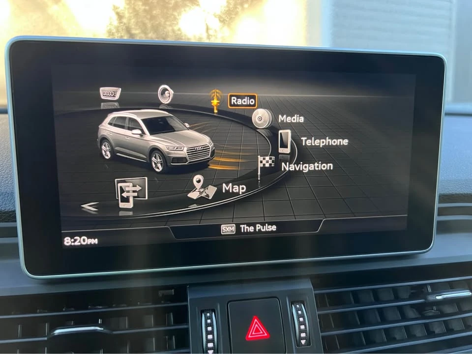 2018 Audi FY Q5 - Image 19 of 20