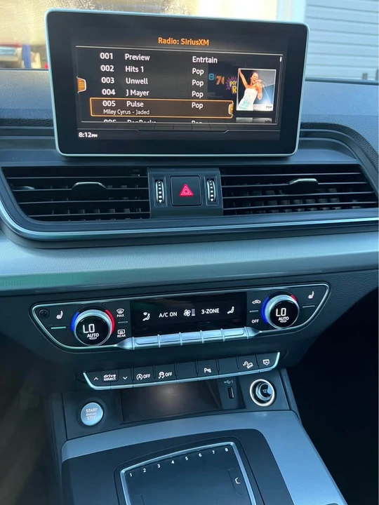 2018 Audi FY Q5 - Image 14 of 20