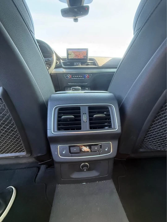 2018 Audi FY Q5 - Image 7 of 16