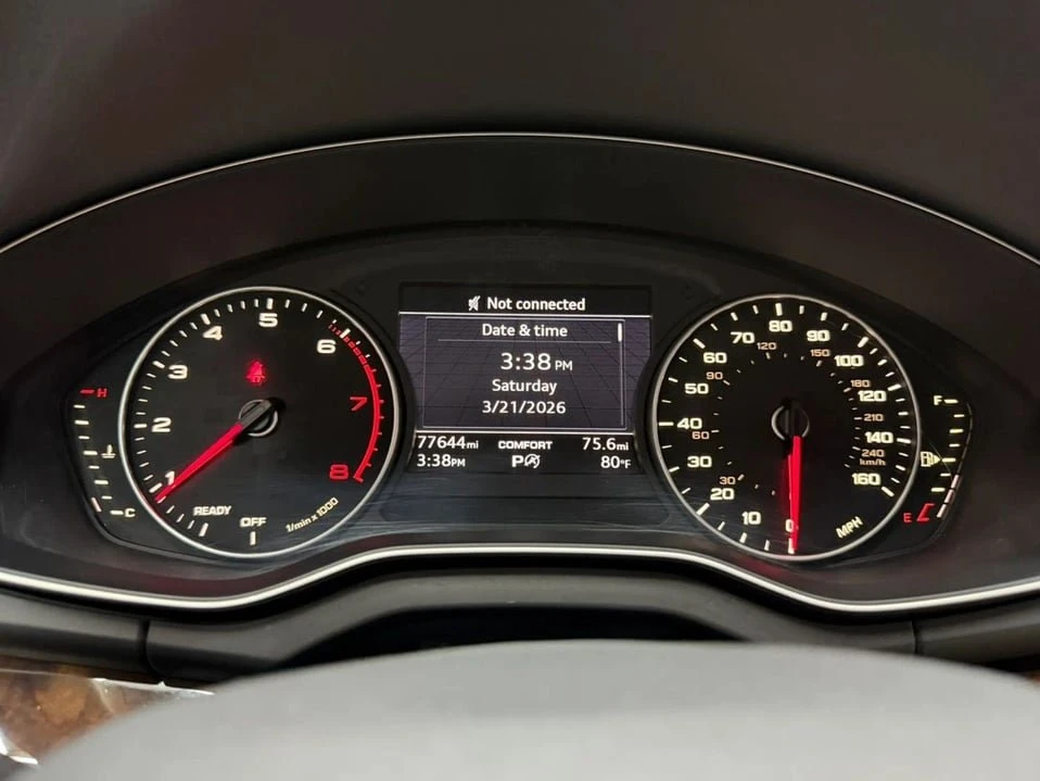 2018 Audi FY Q5 - Image 17 of 20