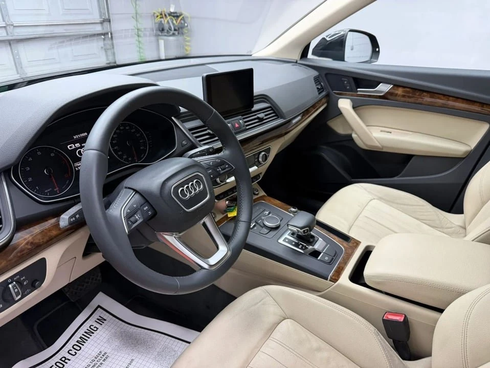 2018 Audi FY Q5 - Image 15 of 20