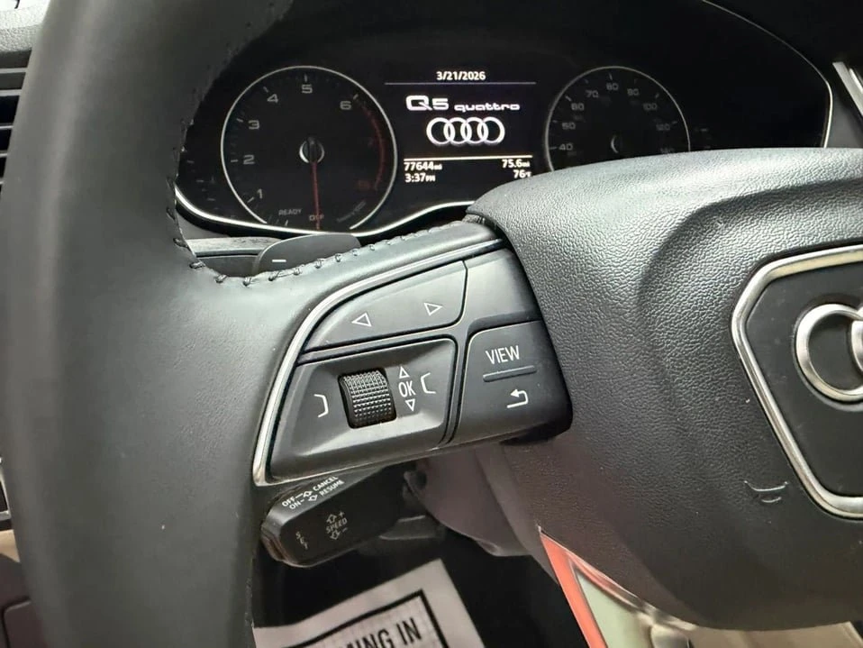2018 Audi FY Q5 - Image 14 of 20
