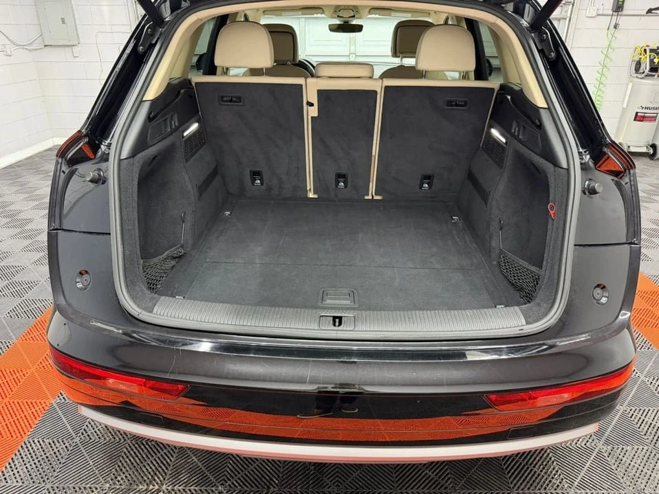 2018 Audi FY Q5 - Image 13 of 20