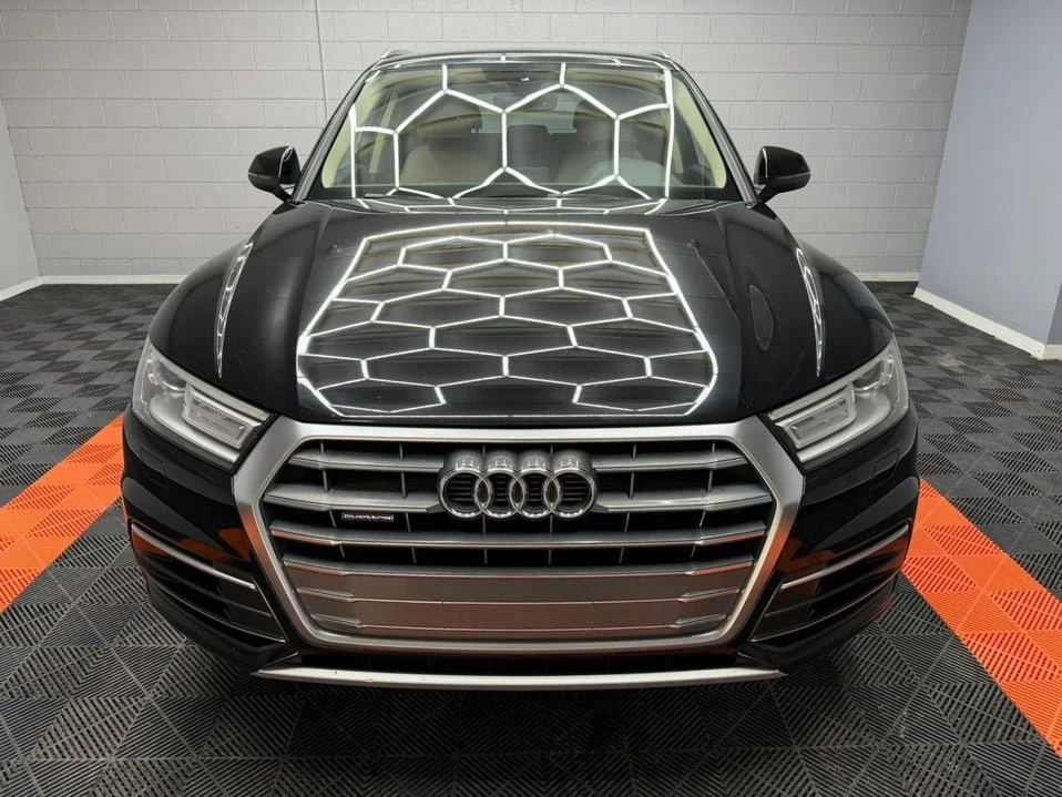 2018 Audi FY Q5 - Image 10 of 20